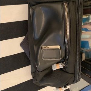 Tumi Kelly Sling Never Worn with tags